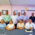 7 escuelas privadas se unen al IEEA para combatir el analfabetismo en Colima