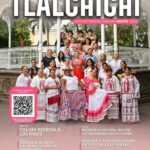 Cultura Colima publica la revista digital Tlalchichi, de mayo