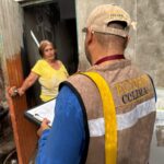 Salud Colima continuará con operativos de control larvario del mosco transmisor del dengue en 5 municipios