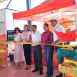 Gobierno del Estado de Colima reconoce a las y los productores de mango de la entidad