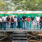Colima se suma a la Jornada Nacional de Tequios por la Paz y contra las Adicciones