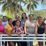 DIF Estatal Colima atiende más de 1,200 familias con Salud y Bienestar Comunitario