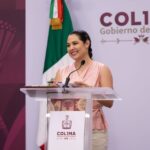Dotaremos de ColiBecas Computadoras a maestros y maestras de todas las primarias públicas del estado: Indira Vizcaíno
