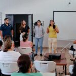 ICM imparte curso-taller de mecánica básica a 200 mujeres