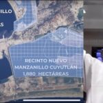 Con gran participación, realizan conversatorio virtual ‘Manzanillo: 200 años del Puerto Comercial’