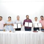 Secretaría de Salud y Ayuntamiento de Minatitlán buscan abatir el consumo de drogas