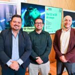 Cultura Colima y Ternium invitan al 12° Festival de Cine Latinoamericano