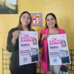 Lanza la diputada Sofía Peralta campaña “Huellitas Sanas” en Villa de Álvarez