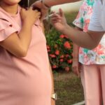 Salud recomienda vacunar contra tosferina a menores de edad y embarazadas, grupos con más riesgo