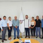 IEEA y Subsemov trabajan para abatir rezago educativo en el sector transportista del estado de Colima