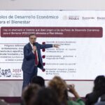 Tras gestión de la gobernadora Indira Vizcaíno, Gobierno de México evaluará la posibilidad de crear un polo de desarrollo en Colima