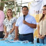 Arranca Educación Colima la Segunda Semana Intersecundarias, en Comala