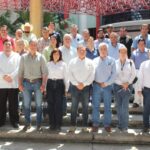 Gobierno de Colima actualiza Grupo de Emergencia en Salud Animal para atender emergencia por el gusano barrenador del ganado