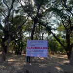 Imades clausura proyecto inmobiliario al sur de Colima por incumplimientos ambientales
