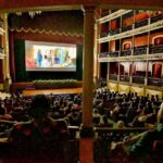 Cultura Colima y Ternium inauguran el 12° Festival de Cine Latinoamericano