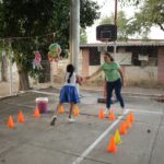 Impulsa Salud Colima la prevención del sobrepeso y obesidad infantil