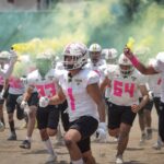 Llega Jaguares Colima invicto a la final del grupo Occidente