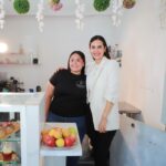 Anuncia Rosi Bayardo arranque de “ManzaniYo Emprendo”, un apoyo para emprendedores único en el estado