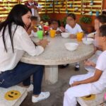 DIF Estatal Colima beneficia a más de 37 mil estudiantes con Alimentación Escolar