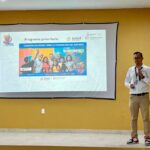 Salud Colima fortalece acciones para identificar y prevenir riesgos asociados al suicidio