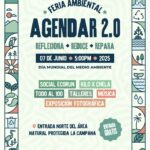 Colima celebrará el Día Mundial del Medio Ambiente con AgendaR 2.0 en ‘La Campana’
