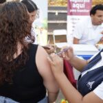 Ante aumento de casos de sarampión en el país, Salud Colima ofrece vacunación gratuita