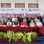 Inicia proceso de certificación de Cuauhtémoc como Municipio Saludable