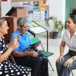 DIF Estatal Colima entrega lentes a bajo costo; es programa abierto a toda la población