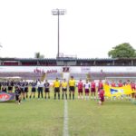 Inició en Colima el futbol de la Olimpiada Nacional Conade 2025; selectivos locales debutan con una victoria y tres derrotas