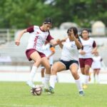 Colima obtiene dos victorias y dos derrotas este viernes, en futbol de la Olimpiada Nacional