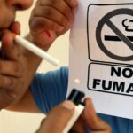 Promueve Salud Colima beneficios de no fumar o dejar de hacerlo