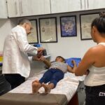Gestiona “Acciones Por Salud Colima A.C., en diagnóstico médico para una menor de edad de Tecomán