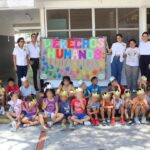 DIF Estatal Colima brinda protección y atención integral a niñas, niños y adolescentes a su resguardo