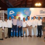Educar generación tras generación es una tarea que requiere una profunda vocación de servicio: Riult Rivera