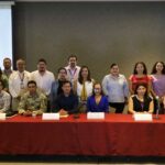 Instala Salud Colima el Consejo Estatal para Prevención y Tratamiento de Cáncer Infantil