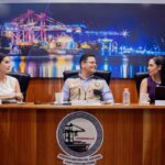 Autoridades de los 3 niveles dan seguimiento a los proyectos presidenciales en el estado de Colima