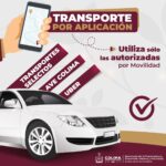 Movilidad Colima otorga prórroga de 15 días a choferes que operaban con Didi; se suspenden operativos tras acuerdos
