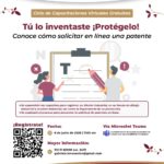 Cecytcol e IMPI continúan capacitaciones gratuitas sobre Propiedad Intelectual y Emprendimientos