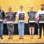Cultura Colima y Faiccol presentan el 2° Festival y Academia Internacional de Canto Colima 2025