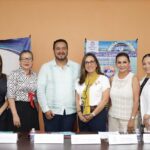 Reconoce Gobierno del Estado de Colima la labor de AMANC para atender a menores con cáncer