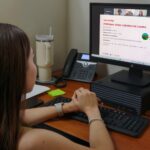 Gobierno del Estado de Colima impulsa el empleo formal con Expo Virtual; ofertaron 119 vacantes