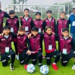 Mateo Barajas da a Colima el pase a la final del Torneo Nacional de Futbol Escolar