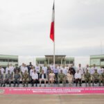 Gobernadora de Colima celebra constancia de reuniones regionales de seguridad con Aguascalientes, Jalisco, Nayarit y Zacatecas
