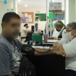 Pondera Salud Colima beneficios de chequeos en varones; evaluaciones preventivas son gratuitas