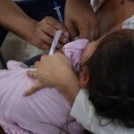 Secretaría de Salud: Colima sin casos confirmados de sarampión