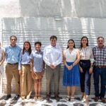 Gobernadora y titular de la Conanp acuerdan trabajos para que ampliación del Puerto de Manzanillo se lleve con responsabilidad