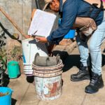 Estado de Colima sigue sin decesos por dengue durante 2025: SNVE