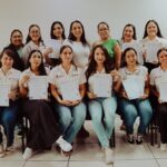 Personal del Instituto Colimense de las Mujeres se certifica en orientación telefónica a víctimas de violencia