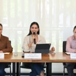 Rosi Bayardo anuncia creación del Centro de Bienestar Animal, mejora de ciclovía y obras prioritarias para este año