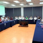 Colima avanza en el ordenamiento ecológico de la Laguna de Cuyutlán con instalación del Comité Ejecutivo